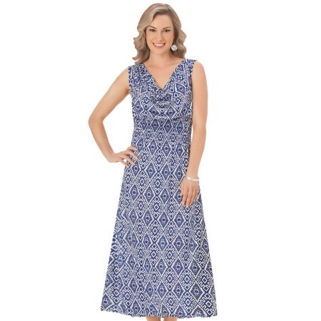 Long Summer Dresses for Women